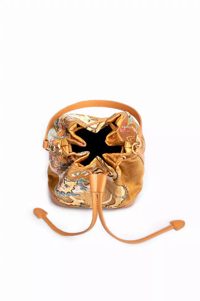 Aiviin | Bucket Bag Fangyan
