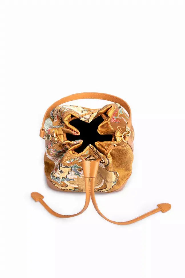 Aiviin | Bucket Bag Fangyan
