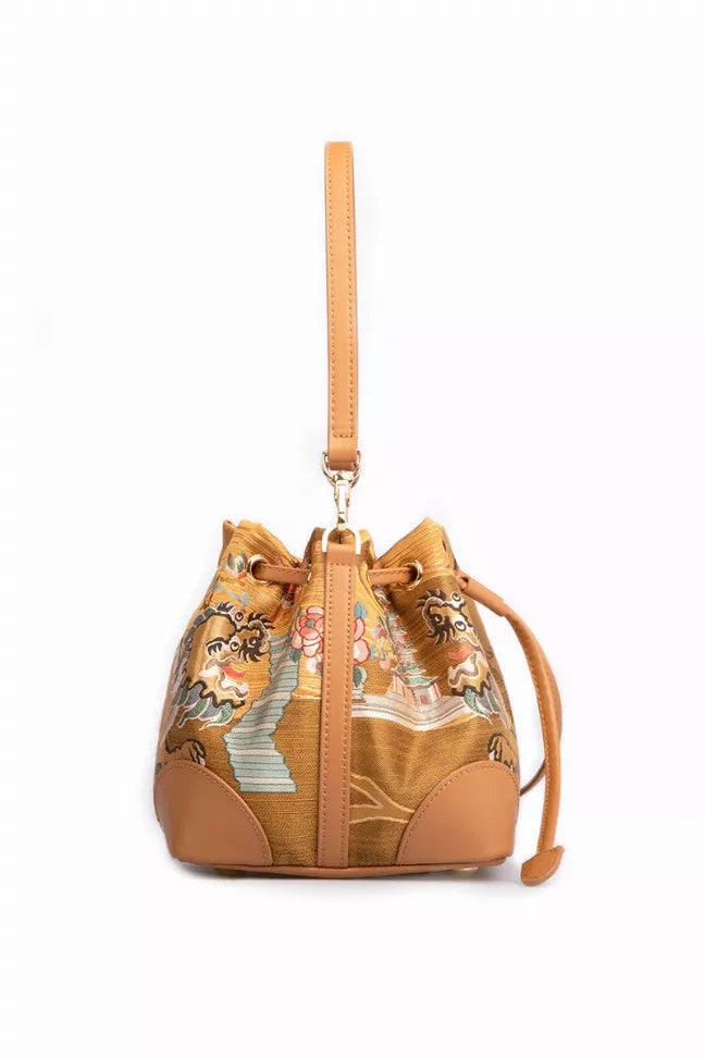 Aiviin | Bucket Bag Fangyan