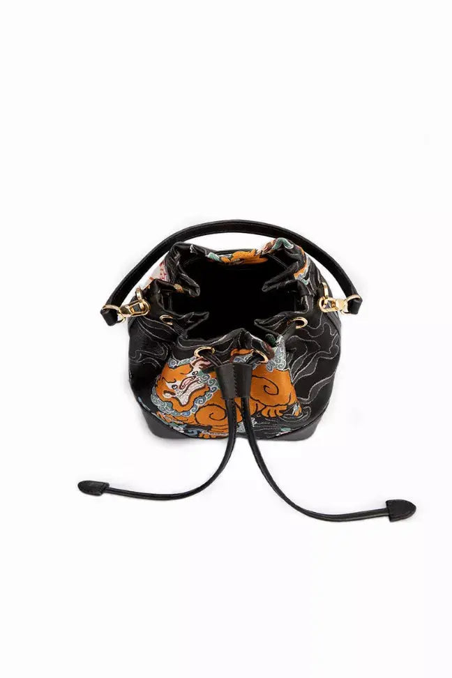 Aiviin | Bucket Bag Fangyan