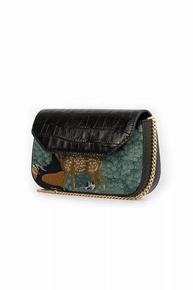 Aiviin | Deer Chain Bag Fangyan