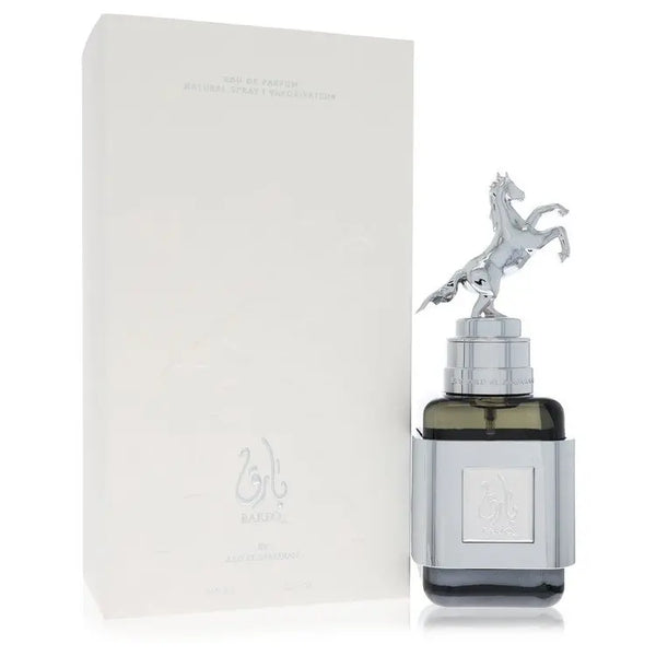 Al Zaafaran  Ard Al Zaafaran Bareq by Al Zaafaran Eau De Parfum Spray (Unisex) 3.4 oz for Women for Fragrances for Women Al Zaafaran