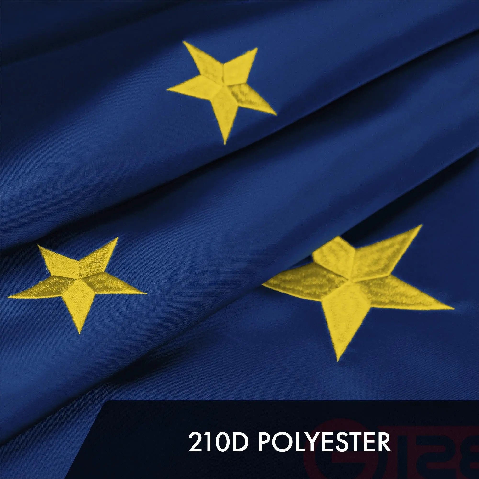 Alaska AK State Flag - khaled test - GreatEagleInc