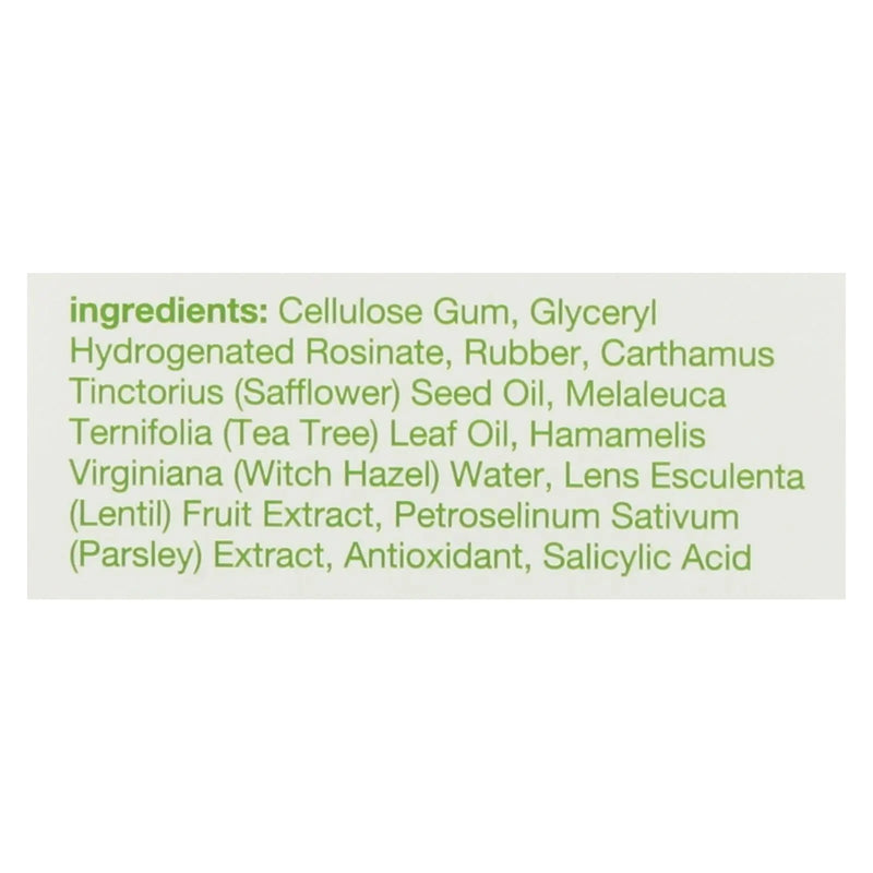 Alba Botanica - Acnedote Pimple Patches - 40 Count Alba Botanica