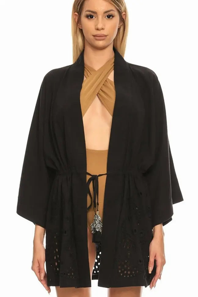 Alexandria Kimono Monique Store