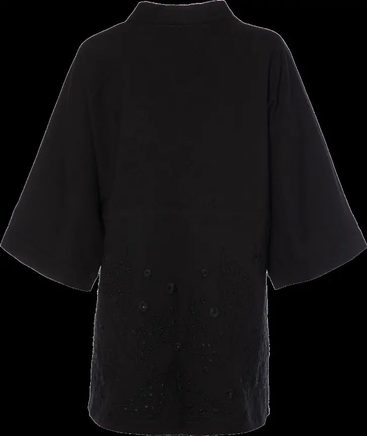 Alexandria Kimono Monique Store