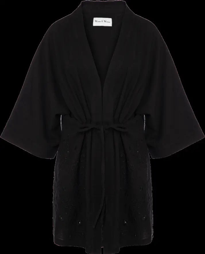 Alexandria Kimono Monique Store