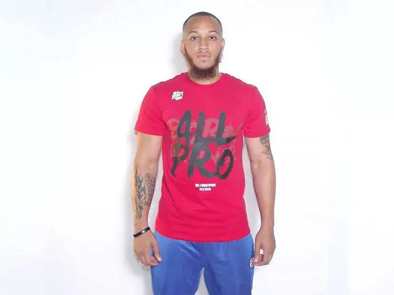 All Pro T-Shirt Number 1 Draft Pick