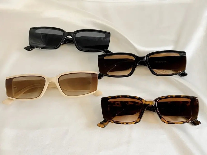Alva Sunglasses NAIX Boutique