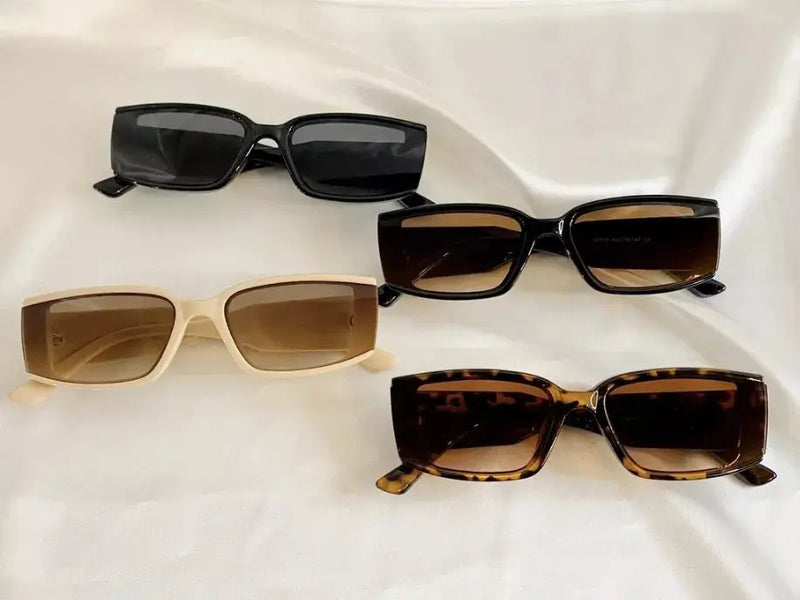 Alva Sunglasses NAIX Boutique