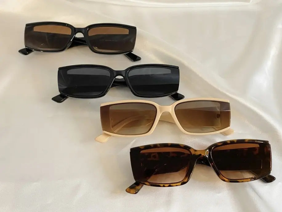 Alva Sunglasses NAIX Boutique