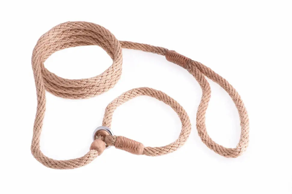 Alvalley Nylon Slip Leash With 2 Stoppers Alvalley LLC