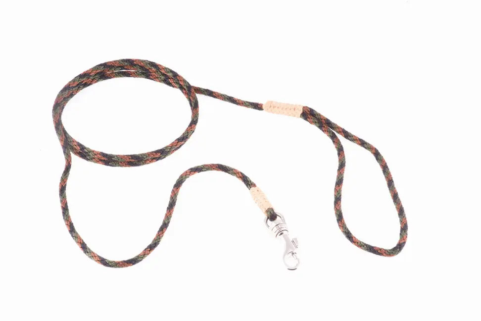 Alvalley Nylon Snap Leads - GreatEagleInc