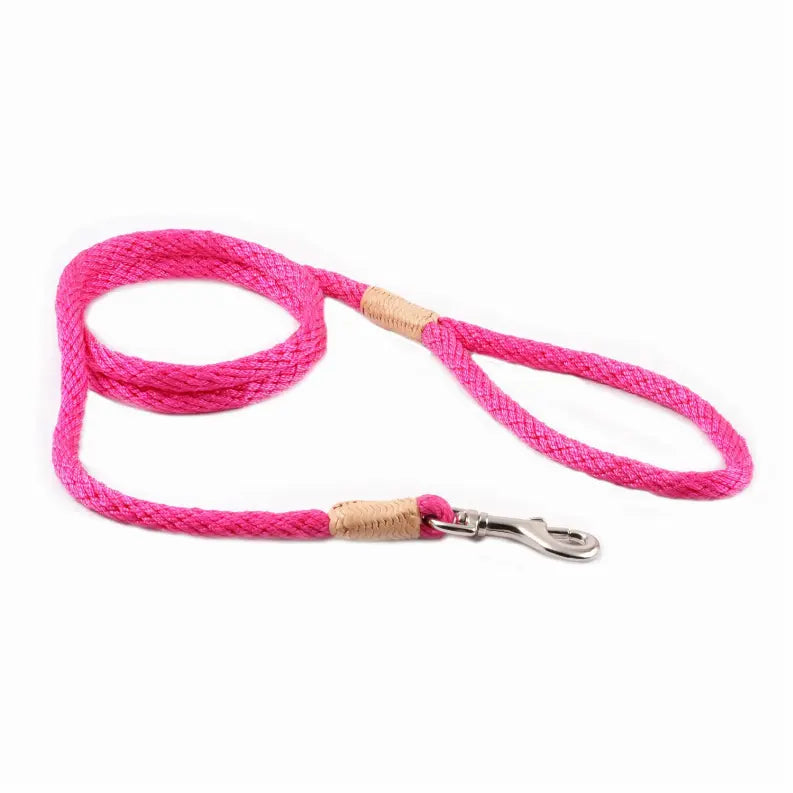Alvalley Nylon Snap Leads - GreatEagleInc