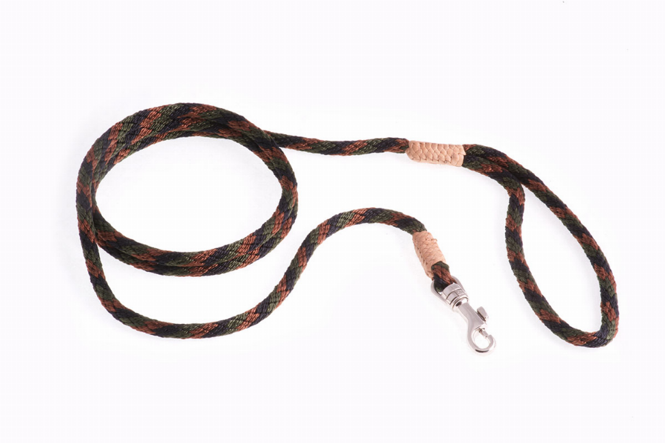 Alvalley Nylon Snap Leads - GreatEagleInc