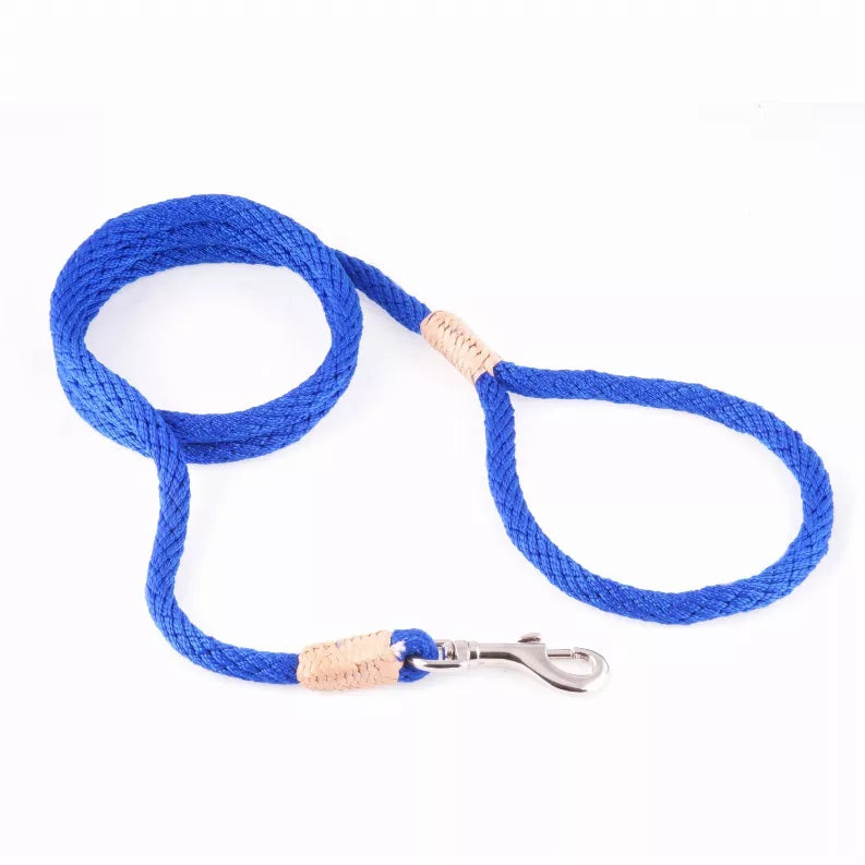 Alvalley Nylon Snap Leads - GreatEagleInc