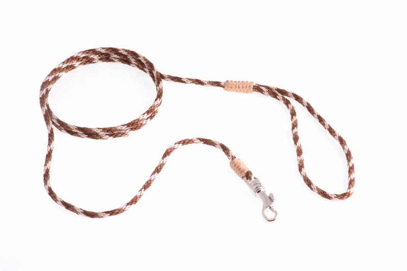 Alvalley Nylon Snap Leads - GreatEagleInc