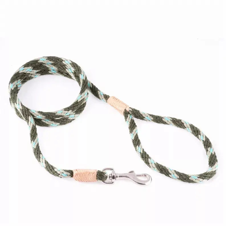 Alvalley Nylon Snap Leads Alvalley LLC