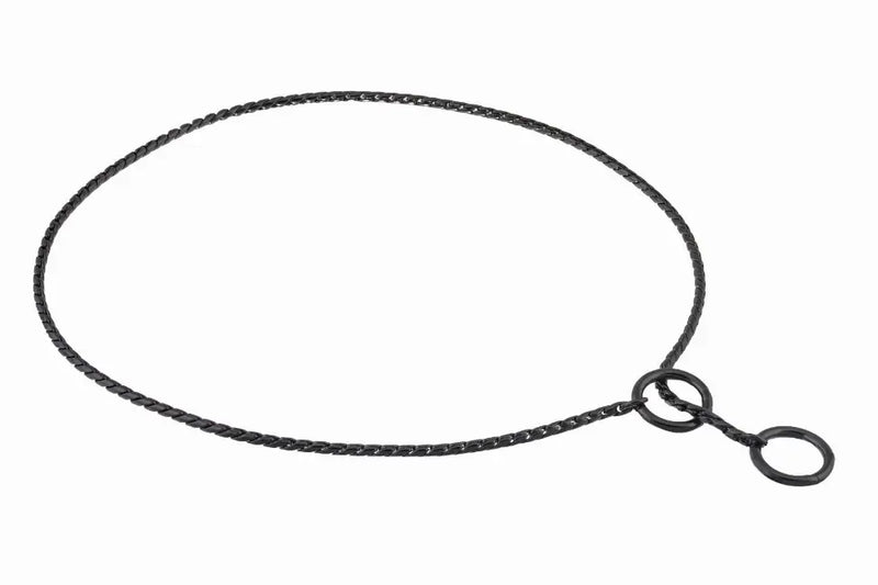 Alvalley Slip Snake Show Chain Collar Alvalley LLC