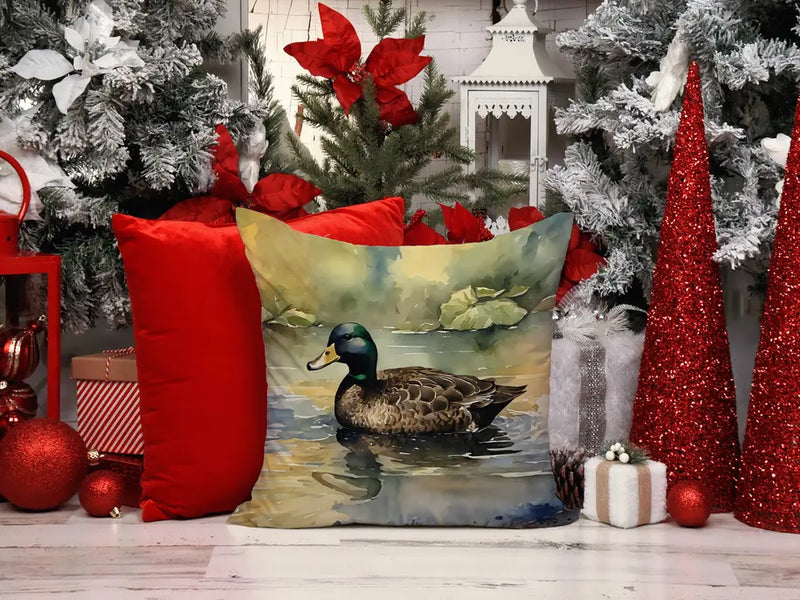 American Black Duck Sticky Note Holder Caroline's Treasures