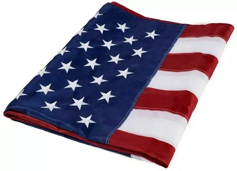 American Flag Outdoor Heavy Duty Hometeczone