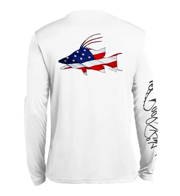 American Hog ReelSkinzz