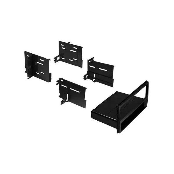 American Int'l Install Kit 07-14 Nissan Versa/2009-13 Nissan Cube American International
