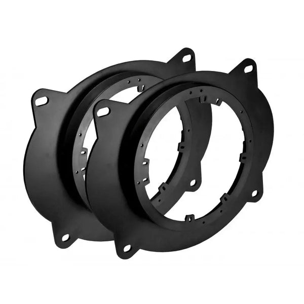 American International 6.5"/6.75" Speaker Install Kit For Select 2002 - 2013 Toyota American International