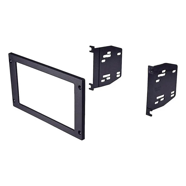American International Double Din Installation Kit For 1987-1993 Ford Mustang American International
