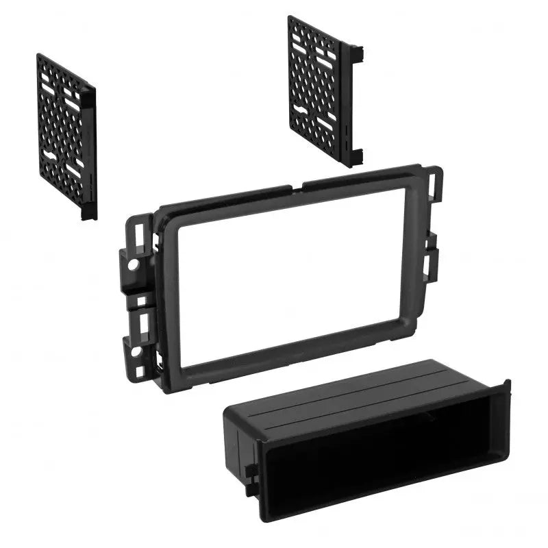 American International Install Kit For 2013 - 2017 Enclave Traverse Arcadia American International