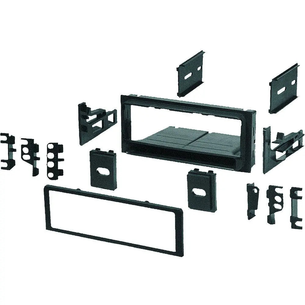 American International Installation Kit For 1982-2005 Gm - Replaces Gm J2000 1.5 Din Radios American International
