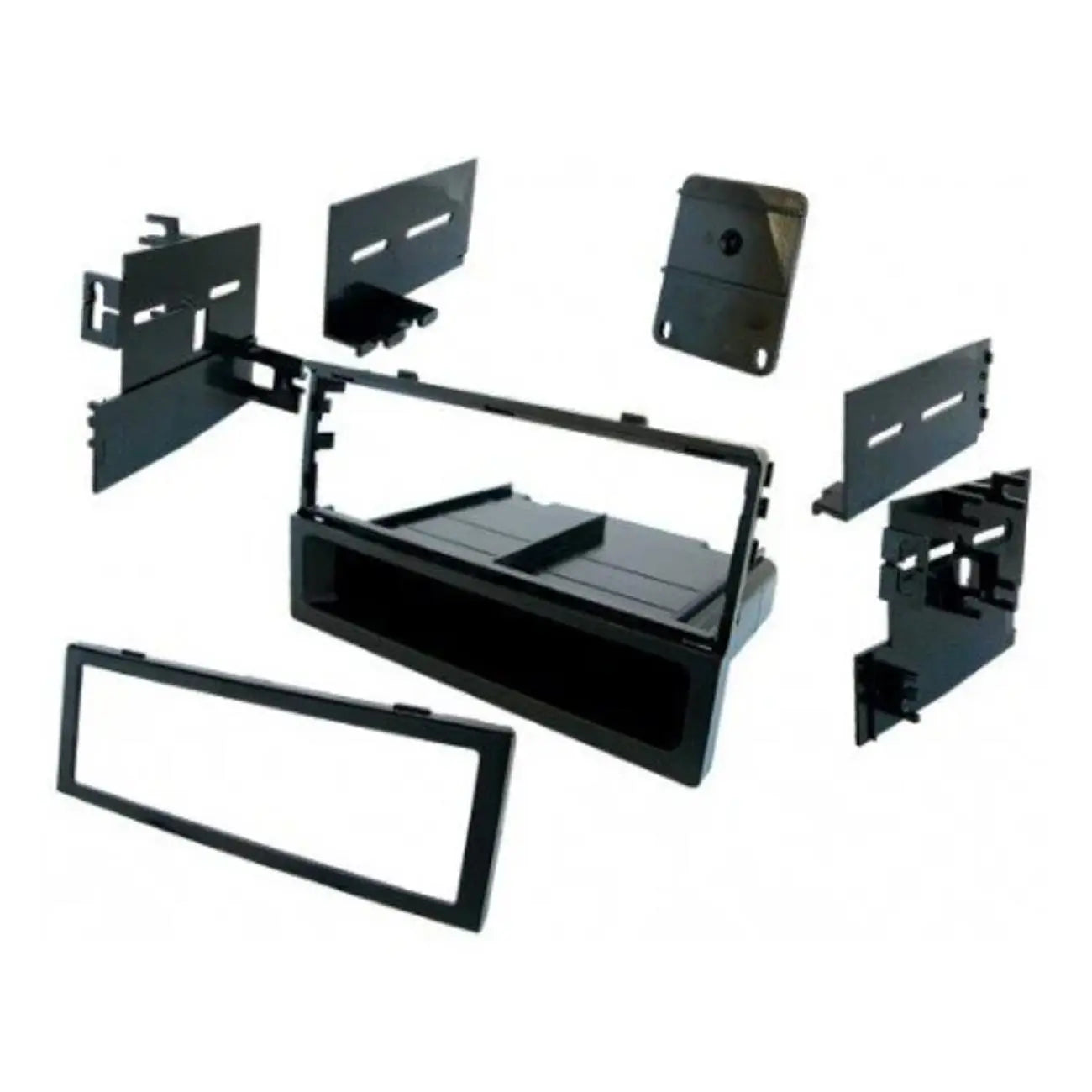American International Installation Kit For 1986-2012 Acura/honda American International
