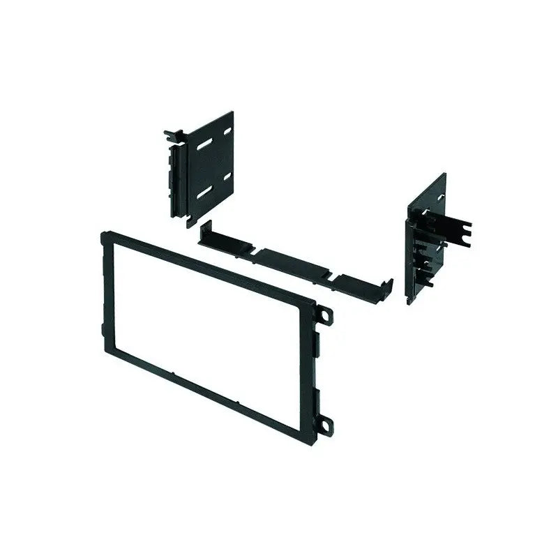 American International Installation Kit For 1990 -2012 Gmc/gm/honda American International