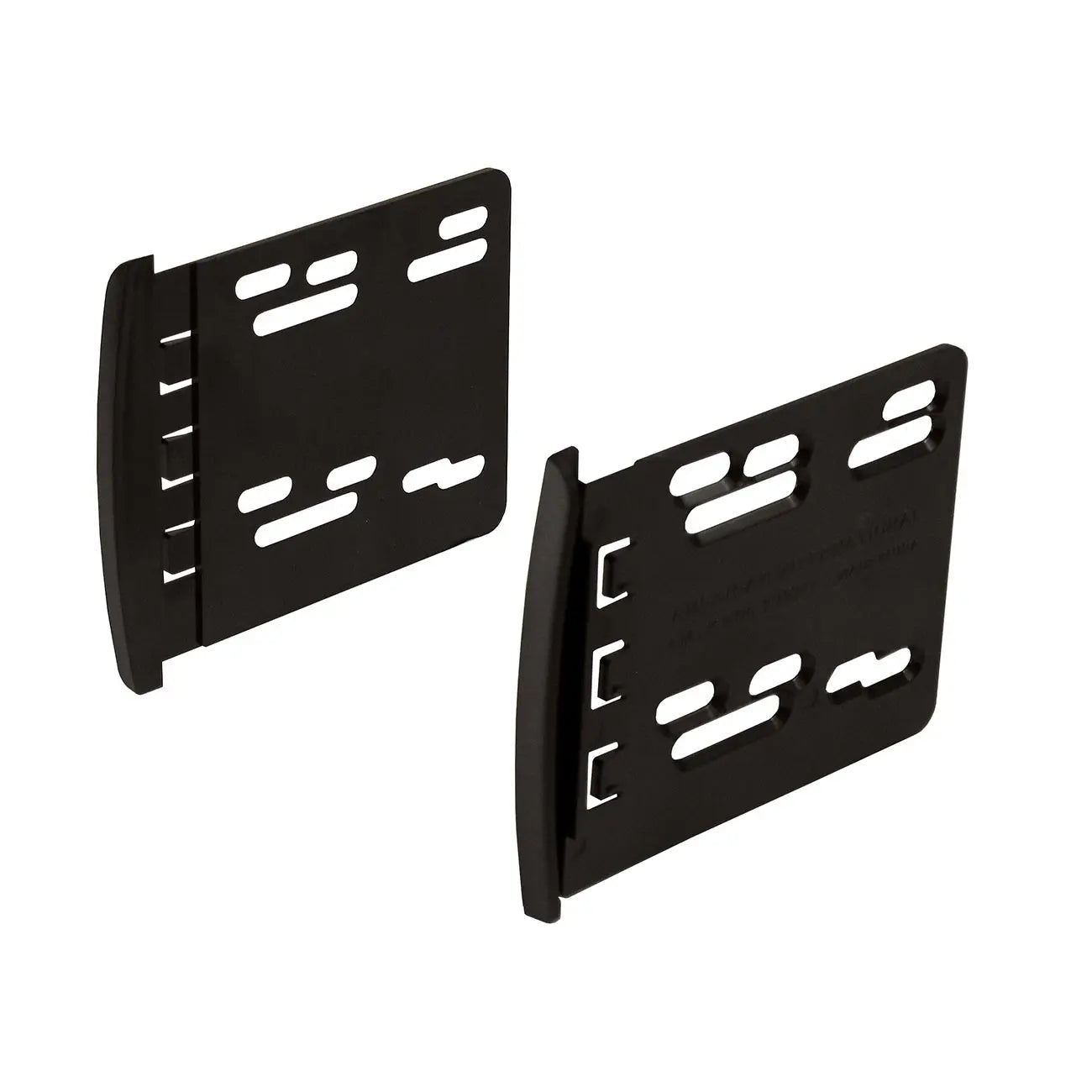 American International Installation Kit For 1999-2004 Ford Focus/mercury Cougar American International