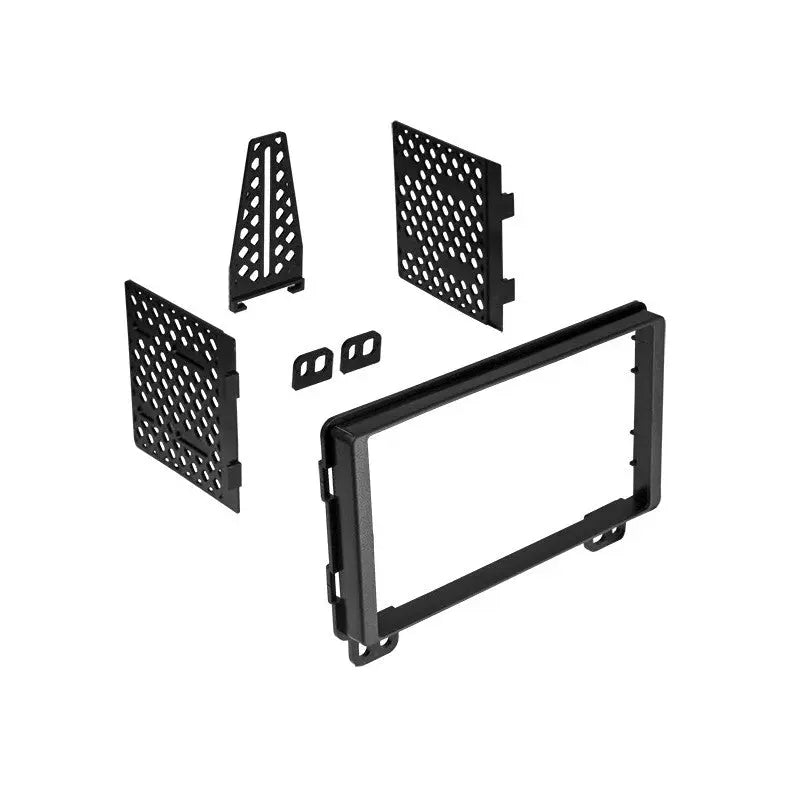 American International Installation Kit For 2000-2006 Ford/lincoln/mercury American International