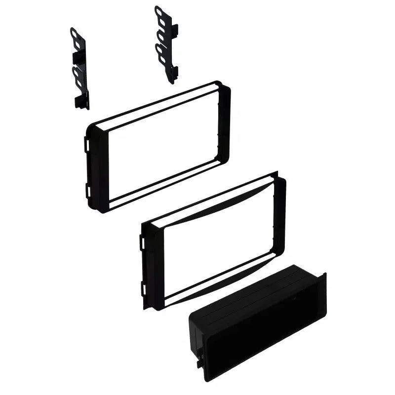 American International Installation Kit For 2001-2017 Scion Subaru & Toyota American International