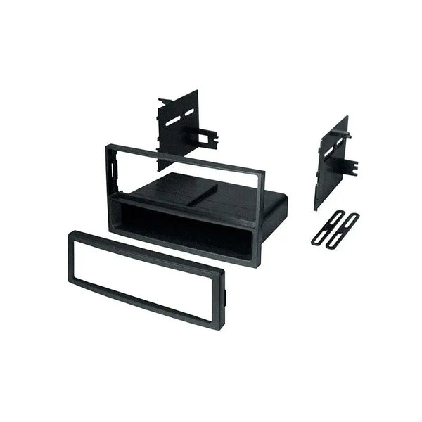 American International Installation Kit For 2003-2005 Honda Pilot And 2006-2008 Honda Pilot Ex American International