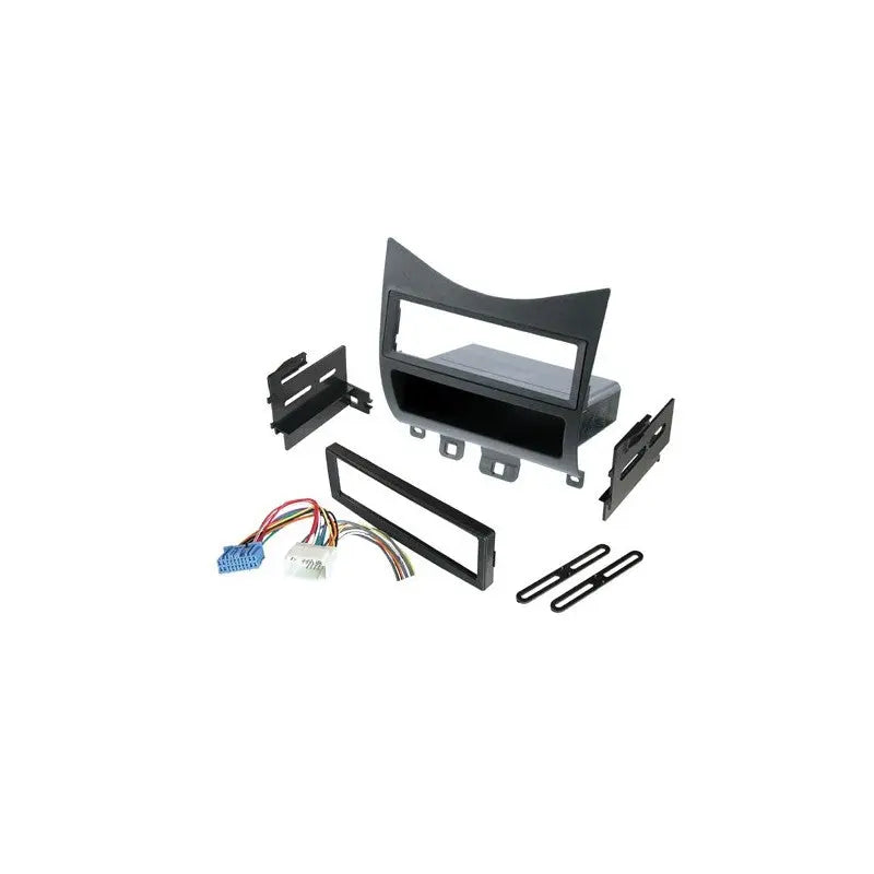American International Installation Kit For 2003-2007 Honda Accord (relocation Kit) American International