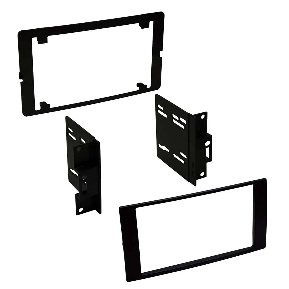 American International Installation Kit For 2004-2007 Chrysler/dodge/jeep American International