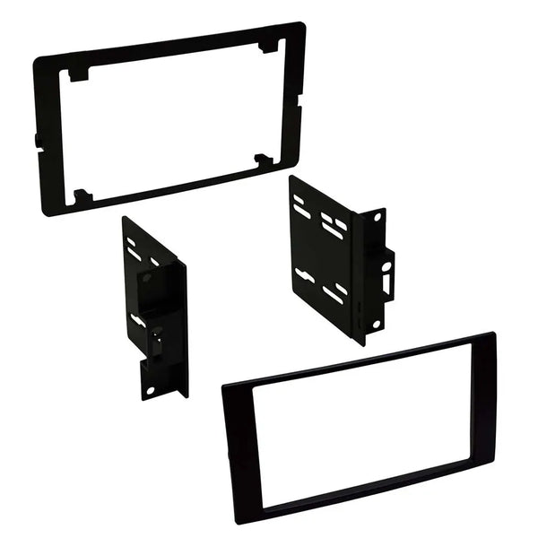 American International Installation Kit For 2004-2007 Chrysler/dodge/jeep American International