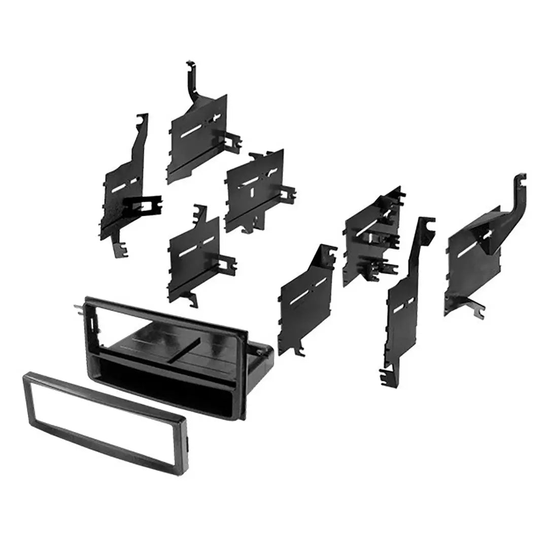 American International Installation Kit For 2004-2015 Toyota Scion/yaris/fj Cruiser American International