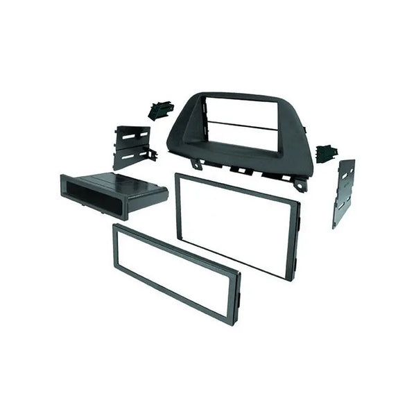 American International Installation Kit For 2005-2010 Honda Odyssey American International