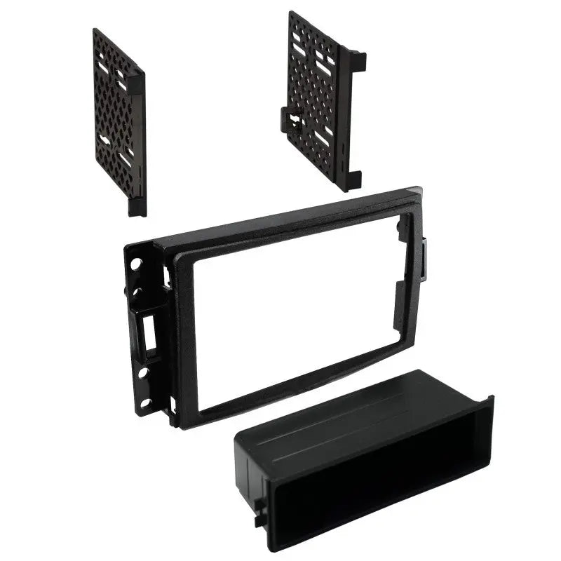 American International Installation Kit For 2005-2013 Gm American International