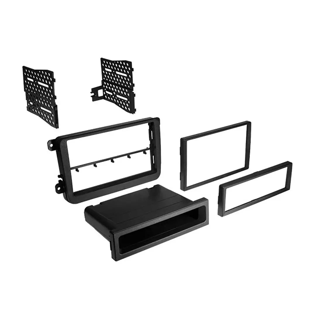 American International Installation Kit For 2005-2014 Volkswagen American International