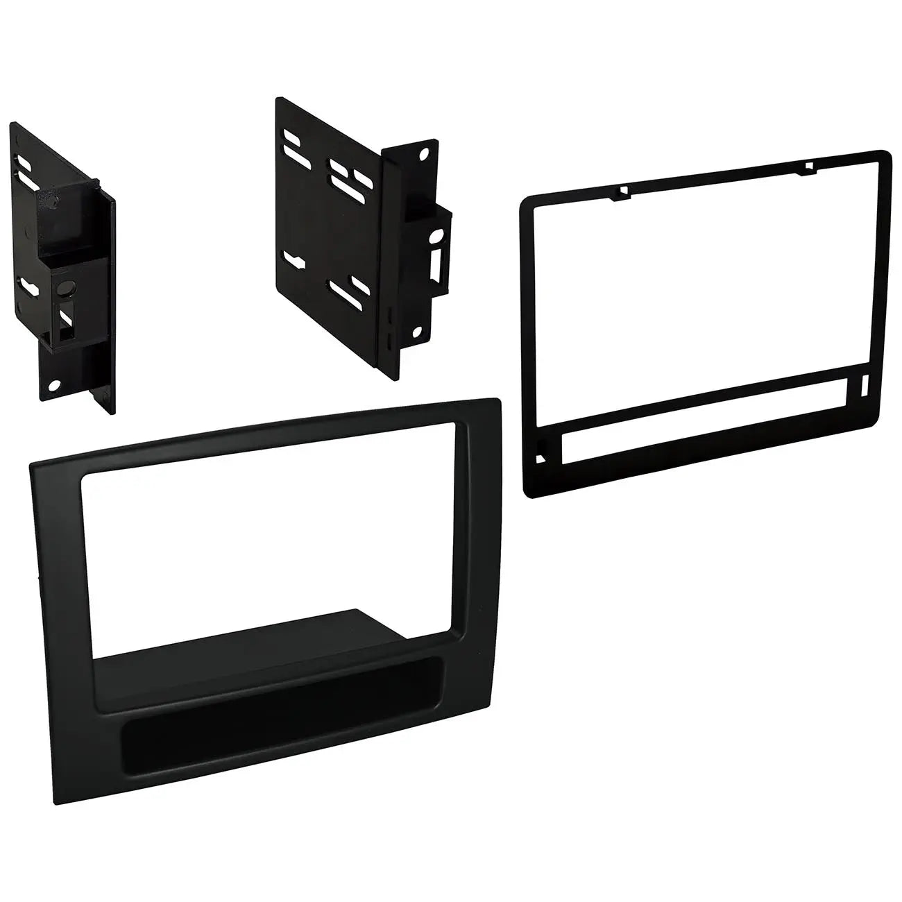 American International Installation Kit For 2006-2008 Dodge Ram Pick Up American International