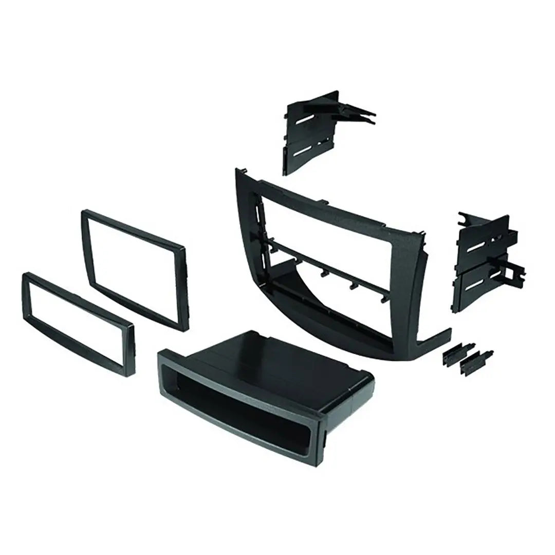 American International Installation Kit For 2006-2012 Toyota Rav4 American International