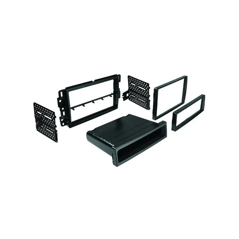 American International Installation Kit For 2006-2014 Chevrolet/buick/gmc American International
