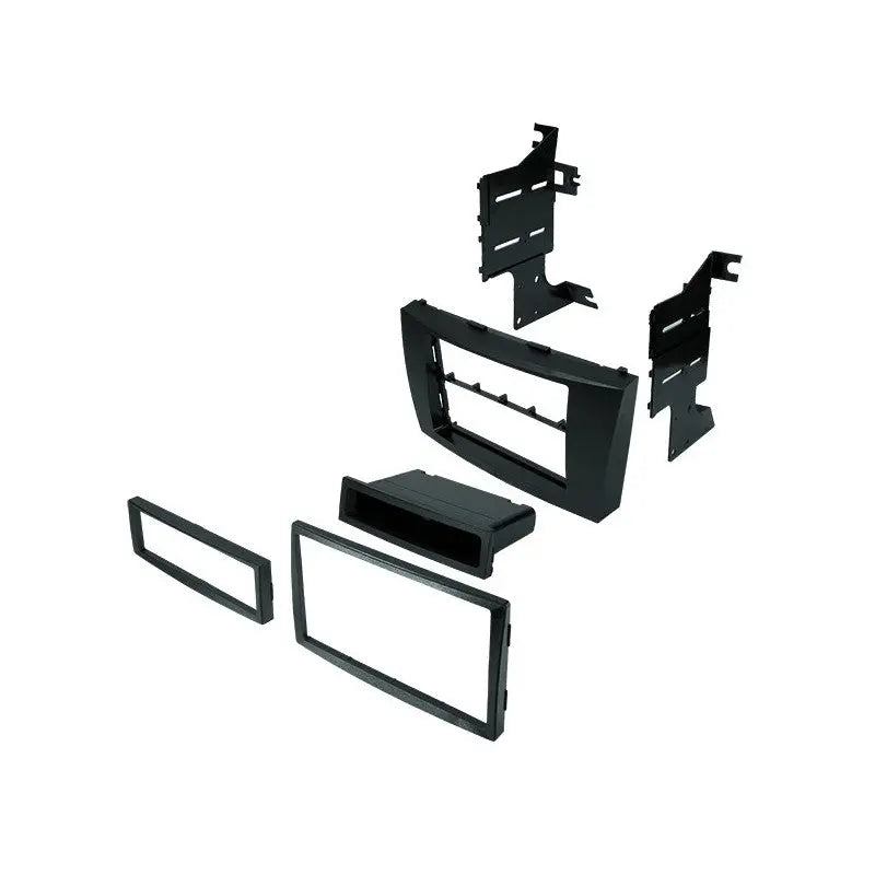 American International Installation Kit For 2007-2011 Toyota Camry American International