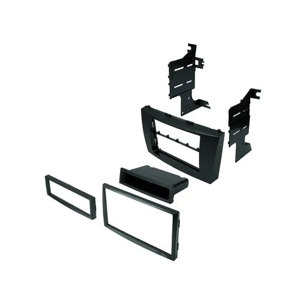 American International Installation Kit For 2007-2011 Toyota Camry American International
