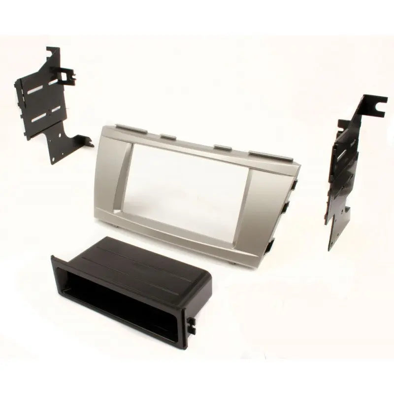American International Installation Kit For 2007-2011 Toyota Camry (silver) American International